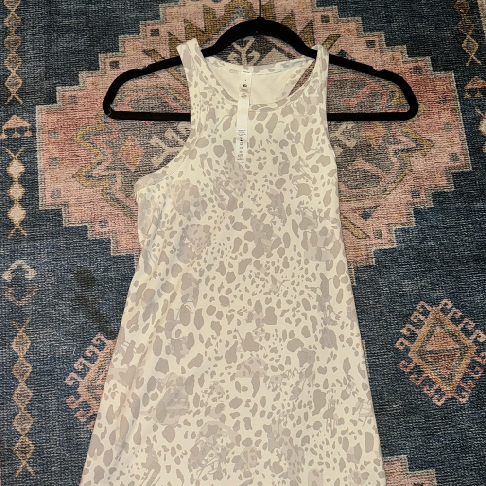 Lululemon align tank